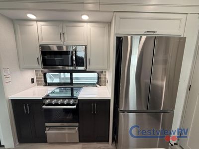 2026 Keystone RV Alpine Avalanche Edition - Photo 13