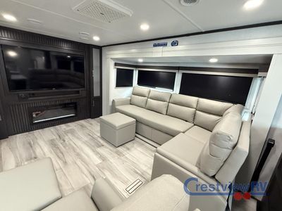 2026 Keystone RV Alpine Avalanche Edition - Photo 4