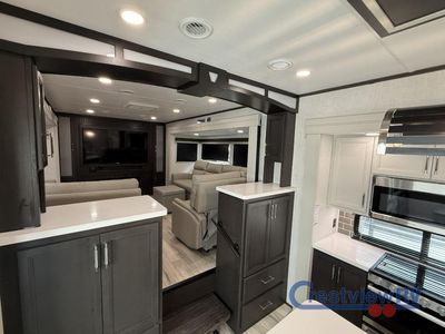 2026 Keystone RV Alpine Avalanche Edition - Photo 9