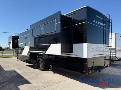 2026 Keystone RV Alpine Avalanche Edition - Photo 25