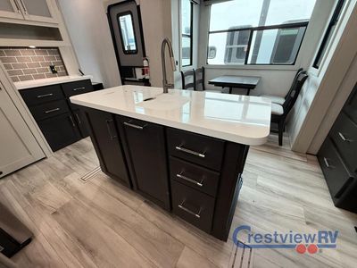 2026 Keystone RV Alpine Avalanche Edition - Photo 16