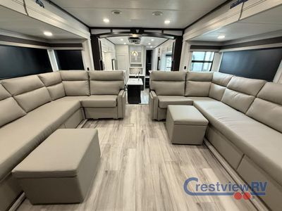 2026 Keystone RV Alpine Avalanche Edition - Photo 7