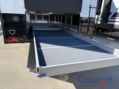 2026 Keystone RV Alpine Avalanche Edition - Photo 43
