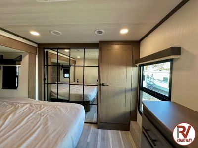 2026 Cougar 316RLS - Photo 33