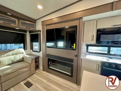 2026 Cougar 316RLS - Photo 15