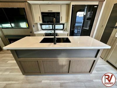2026 Cougar 316RLS - Photo 24