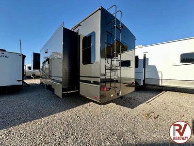 2026 Cougar 316RLS - Photo 6