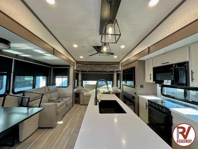 2026 Cougar 316RLS - Photo 12