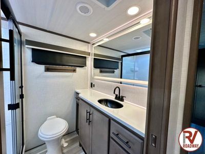 2026 Cougar 316RLS - Photo 26
