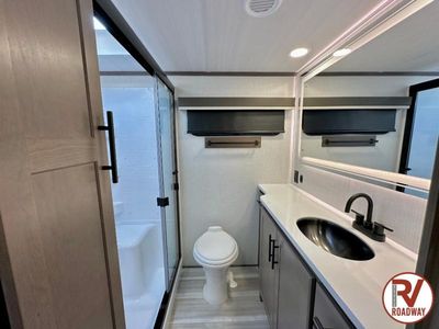 2026 Cougar 316RLS - Photo 27