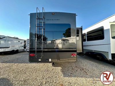 2026 Cougar 316RLS - Photo 5