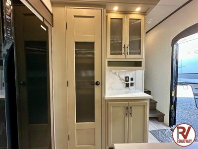 2026 Cougar 316RLS - Photo 22