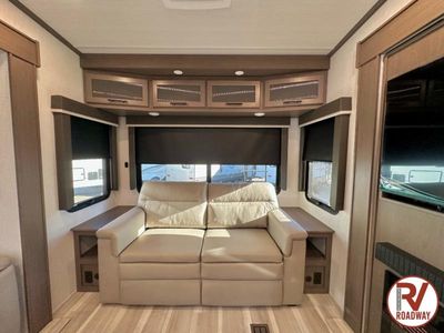 2026 Cougar 316RLS - Photo 14