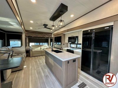 2026 Cougar 316RLS - Photo 11