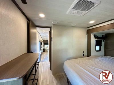 2026 Cougar 316RLS - Photo 38