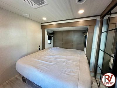 2026 Cougar 316RLS - Photo 37