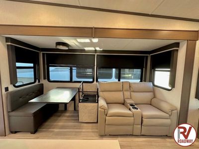 2026 Cougar 316RLS - Photo 13