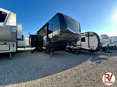 2026 Cougar 316RLS - Photo 3