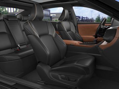 2026 Toyota Toyota Crown — photo 22 view