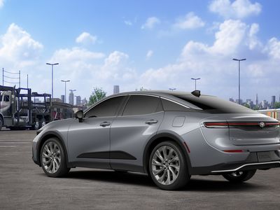 2026 Toyota Toyota Crown — photo 8 view