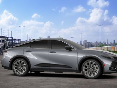 2026 Toyota Toyota Crown — photo 15 view