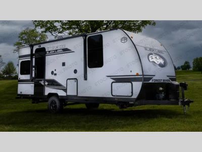 2026 Forest River RV Cherokee Wolf Pup Black Label - Photo 24