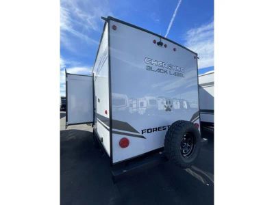 2026 Forest River RV Cherokee Wolf Pup Black Label - Photo 21