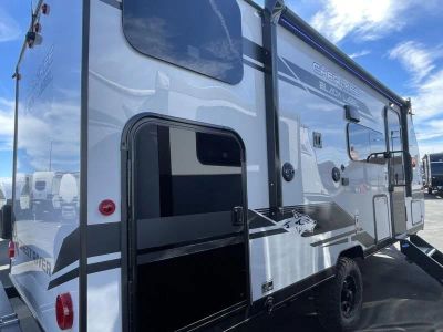 2026 Forest River RV Cherokee Wolf Pup Black Label - Photo 3