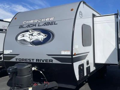 2026 Forest River RV Cherokee Wolf Pup Black Label - Photo 9