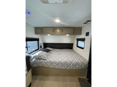 2026 Forest River RV Cherokee Wolf Pup Black Label - Photo 15