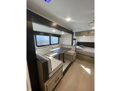 2026 Forest River RV Cherokee Wolf Pup Black Label - Photo 4