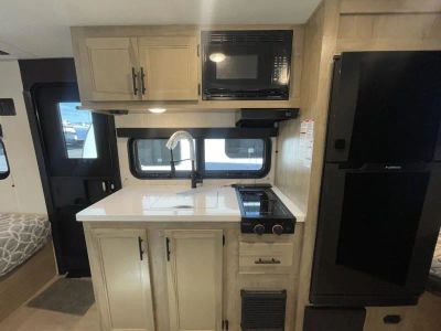 2026 Forest River RV Cherokee Wolf Pup Black Label - Photo 10