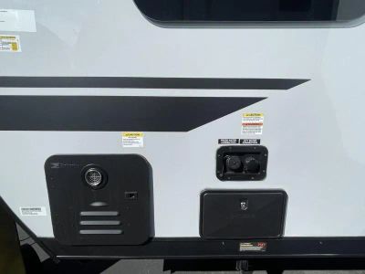 2026 Forest River RV Cherokee Wolf Pup Black Label - Photo 20