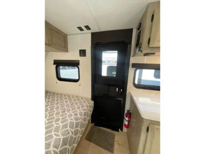 2026 Forest River RV Cherokee Wolf Pup Black Label - Photo 14