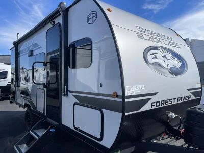 2026 Forest River RV Cherokee Wolf Pup Black Label - Photo 6