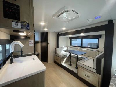 2026 Forest River RV Cherokee Wolf Pup Black Label - Photo 17