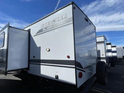 2026 Forest River RV Cherokee Wolf Pup Black Label - Photo 22
