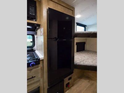 2026 Forest River RV Cherokee Wolf Pup Black Label - Photo 25