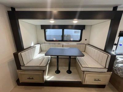 2026 Forest River RV Cherokee Wolf Pup Black Label - Photo 11