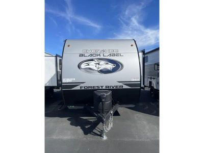 2026 Forest River RV Cherokee Wolf Pup Black Label - Photo 8