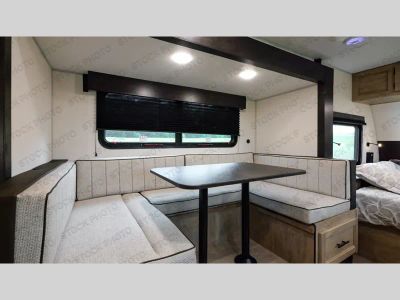 2026 Forest River RV Cherokee Wolf Pup Black Label - Photo 26