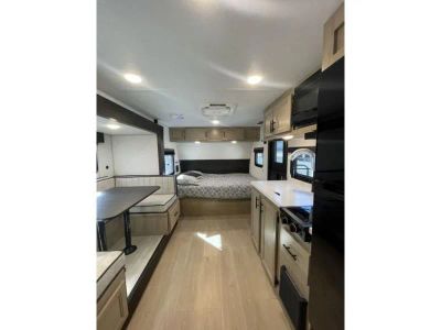 2026 Forest River RV Cherokee Wolf Pup Black Label - Photo 2