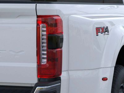 2026 Ford Super Duty - Photo 21