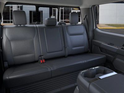 2026 Ford Super Duty - Photo 11