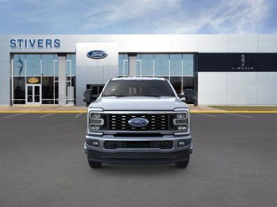 2026 Ford Super Duty - Photo 7