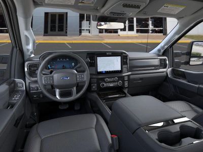 2026 Ford Super Duty - Photo 9