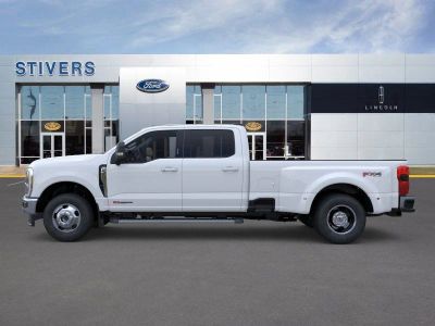 2026 Ford Super Duty - Photo 4
