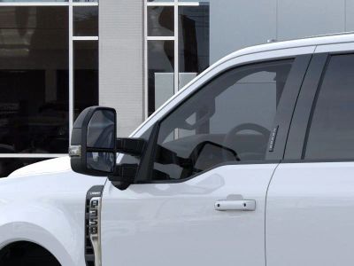 2026 Ford Super Duty - Photo 20