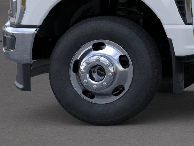 2026 Ford Super Duty - Photo 19