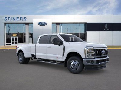 2026 Ford Super Duty - Photo 1